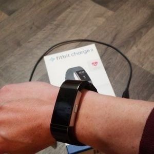 Fitbit Charge 2